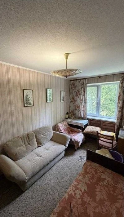 В продаже 2-х комнатная квартира Салтовский район