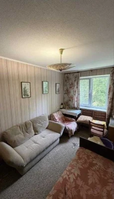 В продаже 2-х комнатная квартира Салтовский район