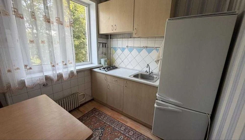 В продаже 2-х комнатная квартира Салтовский район