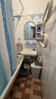 В продаже 2-х комнатная квартира Салтовский район