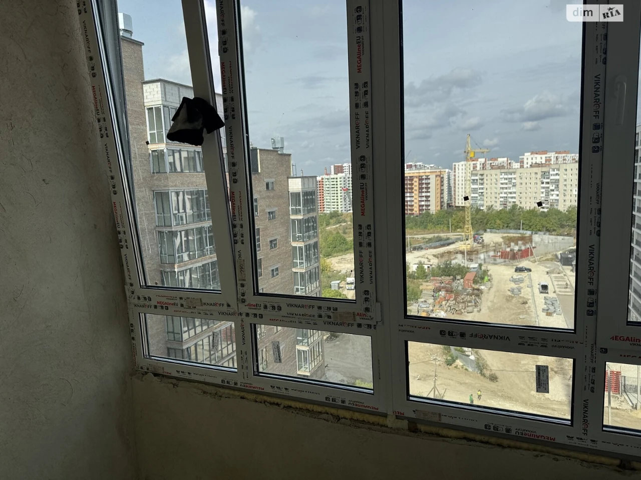 Продаж Квартира Бам