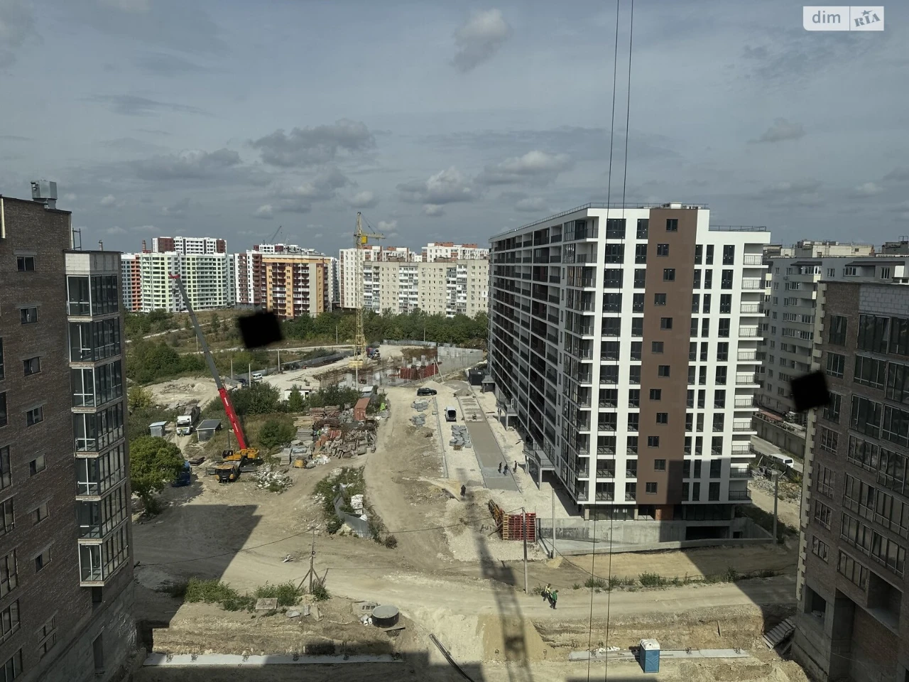 Продаж Квартира Бам