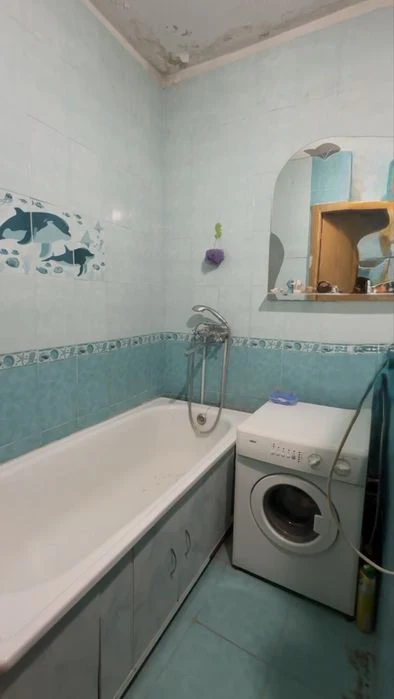 For sale 3-room apartment Saltivske shosse 155/96