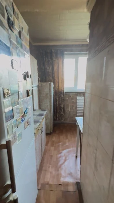 For sale 3-room apartment Saltivske shosse 155/96