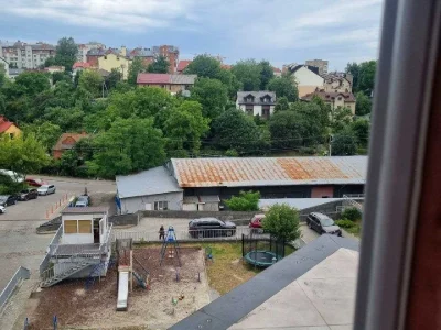 Квартира. Львів, Бойківська вул.