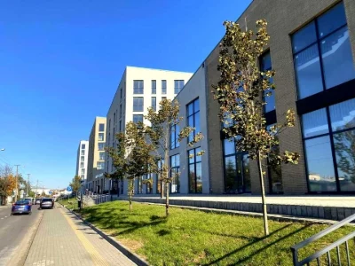 Квартира. Львів, Новознесенська вул., (ЖК Брама (будинок 1))
