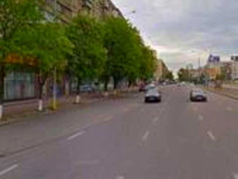 Квартира. Київ, Лесі Українки бульв.