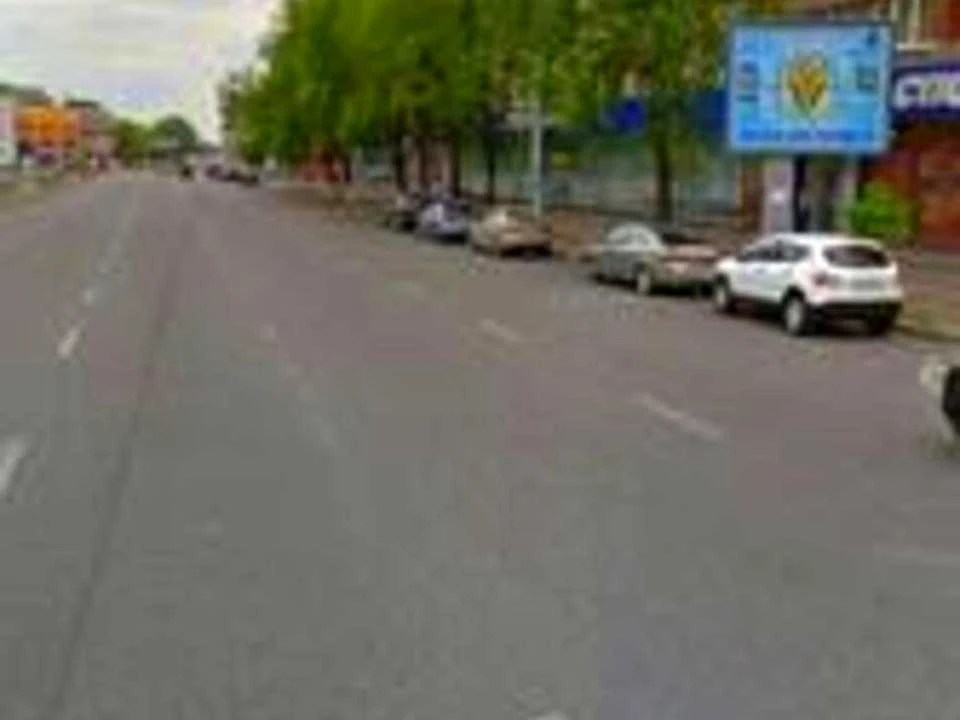 Квартира. Київ, Лесі Українки бульв.