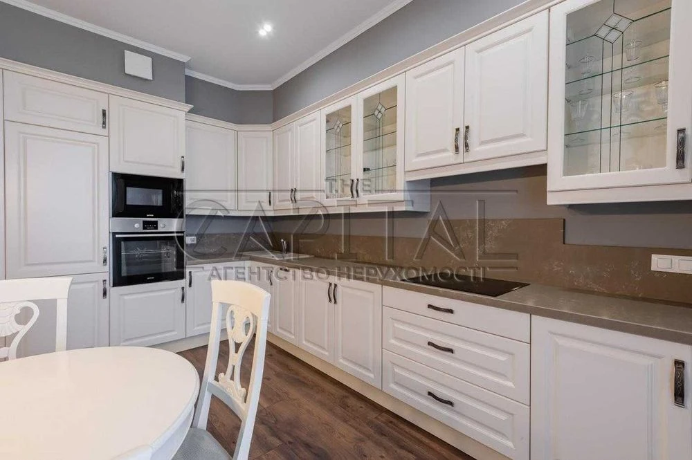 Продажа квартири, ЖК Central Park, вул. Джона Маккейна, Пече