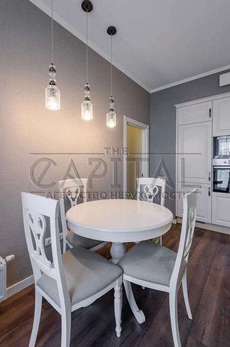 Продажа квартири, ЖК Central Park, вул. Джона Маккейна, Пече