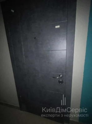 Продається 1кімнатна квартира в новому ЖК комфорт класу "Ген
