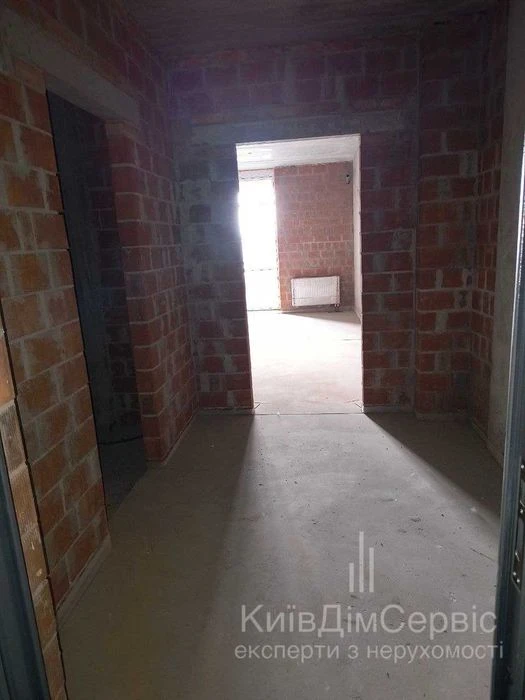 Продається 1кімнатна квартира в новому ЖК комфорт класу "Ген