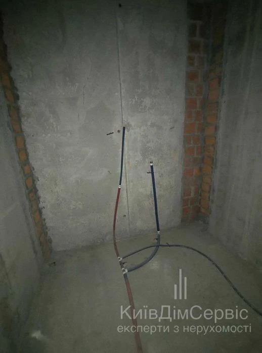 Продається 1кімнатна квартира в новому ЖК комфорт класу "Ген