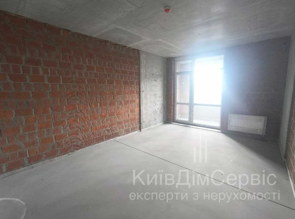 Продається 1кімнатна квартира в новому ЖК комфорт класу "Ген