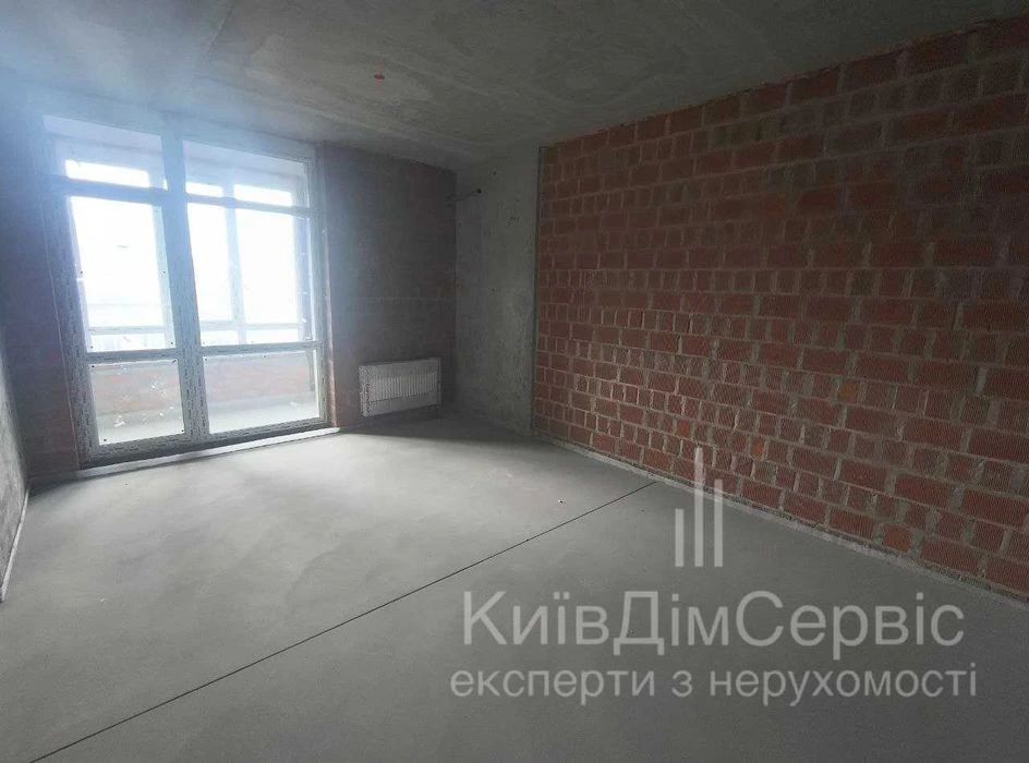 Продається 1кімнатна квартира в новому ЖК комфорт класу "Ген