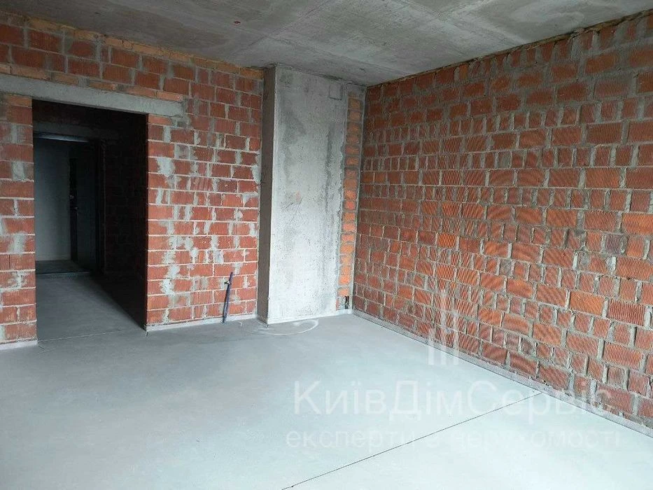 Продається 1кімнатна квартира в новому ЖК комфорт класу "Ген