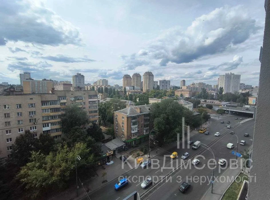 Продається 1кімнатна квартира в новому ЖК комфорт класу "Ген