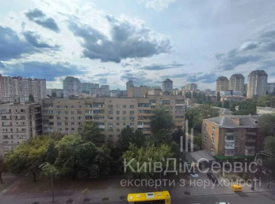 Продається 1кімнатна квартира в новому ЖК комфорт класу "Ген