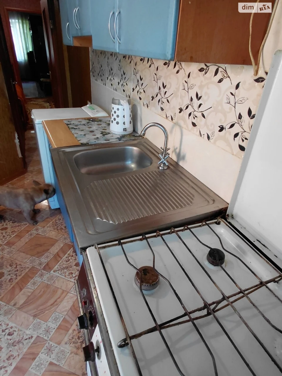 Продаж Частина будинку Київська