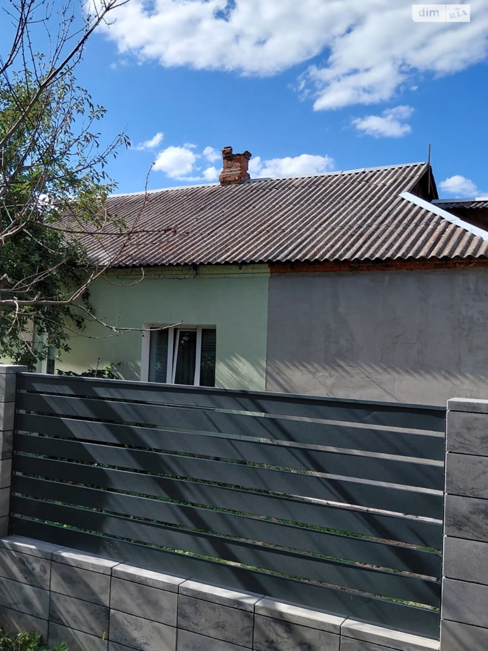 Продаж Частина будинку Київська