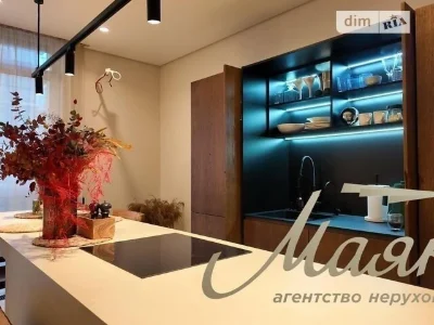 Sale of 2-room apartment 98 sq. m. on Predslavynska Street 42A • ID