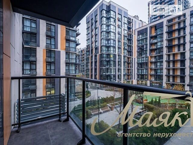 Sale of 2-room apartment 98 sq. m. on Predslavynska Street 42A • ID