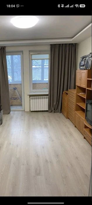 Продам 2 комнатную квартиру пр. И.Мазепы не красная линия