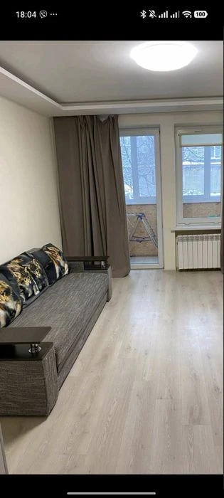Продам 2 комнатную квартиру пр. И.Мазепы не красная линия