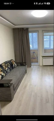 Продам 2 комнатную квартиру пр. И.Мазепы не красная линия