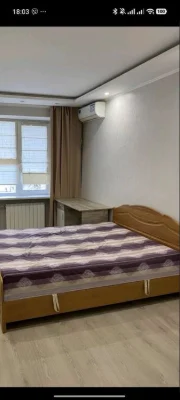 Продам 2 комнатную квартиру пр. И.Мазепы не красная линия