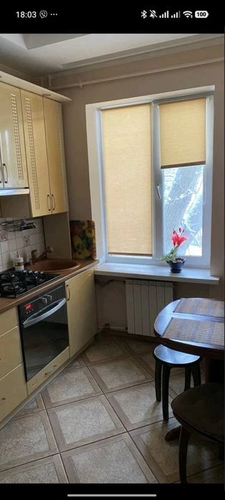 Продам 2 комнатную квартиру пр. И.Мазепы не красная линия
