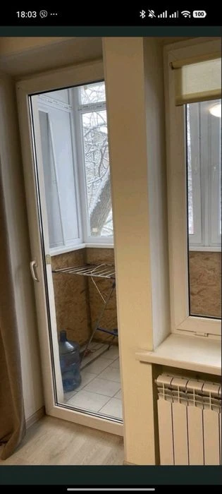 Продам 2 комнатную квартиру пр. И.Мазепы не красная линия