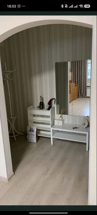 Продам 2 комнатную квартиру пр. И.Мазепы не красная линия
