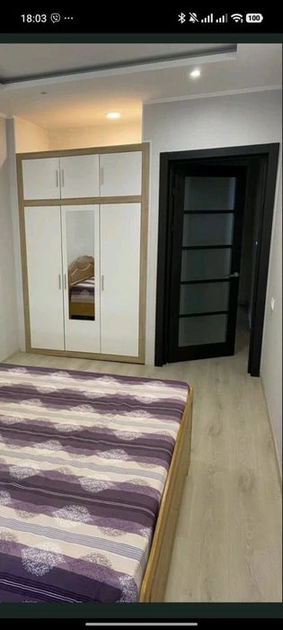 Продам 2 комнатную квартиру пр. И.Мазепы не красная линия