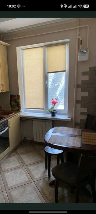 Продам 2 комнатную квартиру пр. И.Мазепы не красная линия