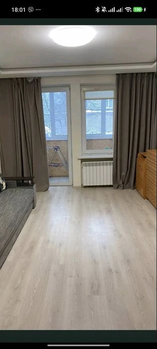 Продам 2 комнатную квартиру пр. И.Мазепы не красная линия