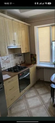 Продам 2 комнатную квартиру пр. И.Мазепы не красная линия