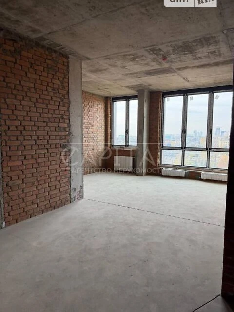 Продаж 2к квартири 97 кв. м на пров. Берестейський 42 • ID 3