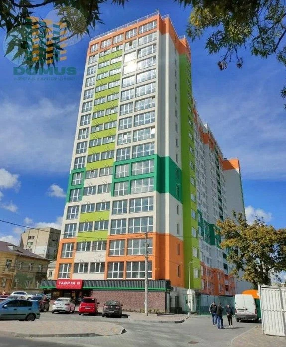 Продам 2 комн квартиру в ЖК Бульвар Акаций! Грушевского/Балк