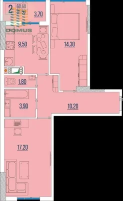 Продам 2 комн квартиру в ЖК Бульвар Акаций! Грушевского/Балк