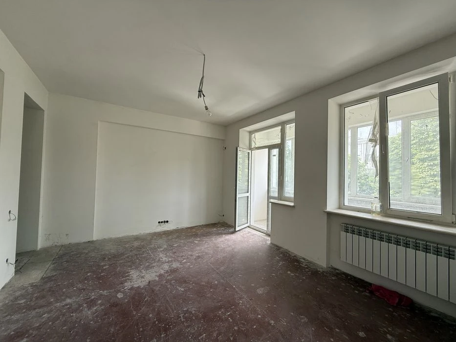Продаж 3к квартири, Центр (вул.Грушевського)