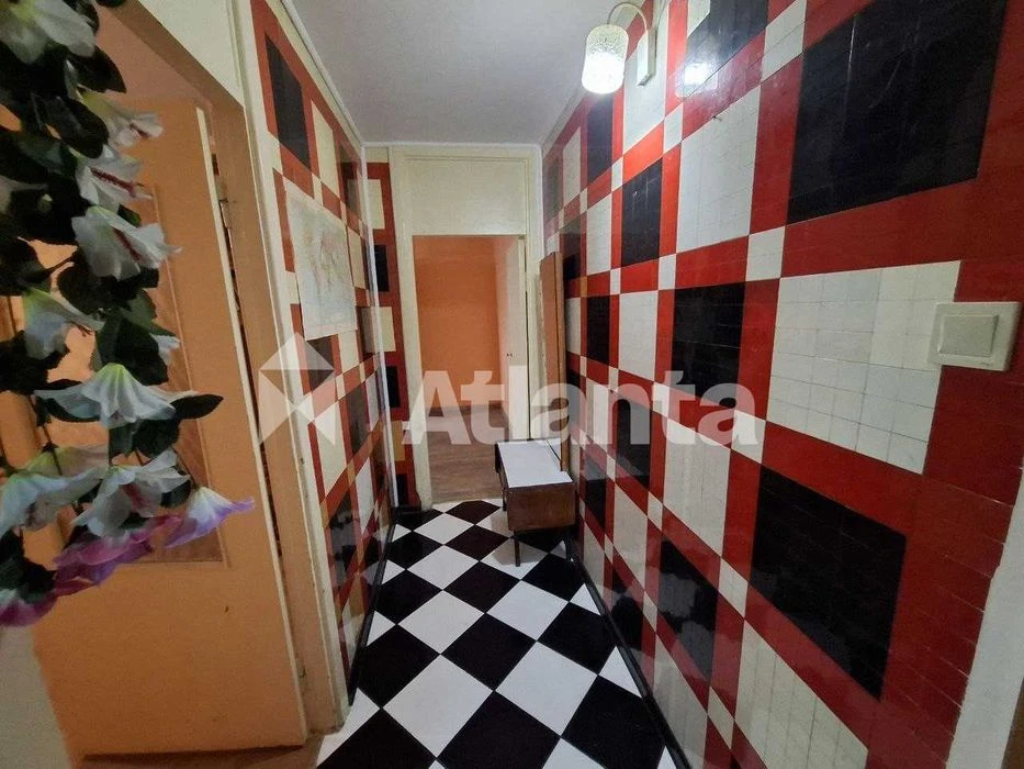 Затишна квартира в кооперативному будинку на Черемхах! Прода