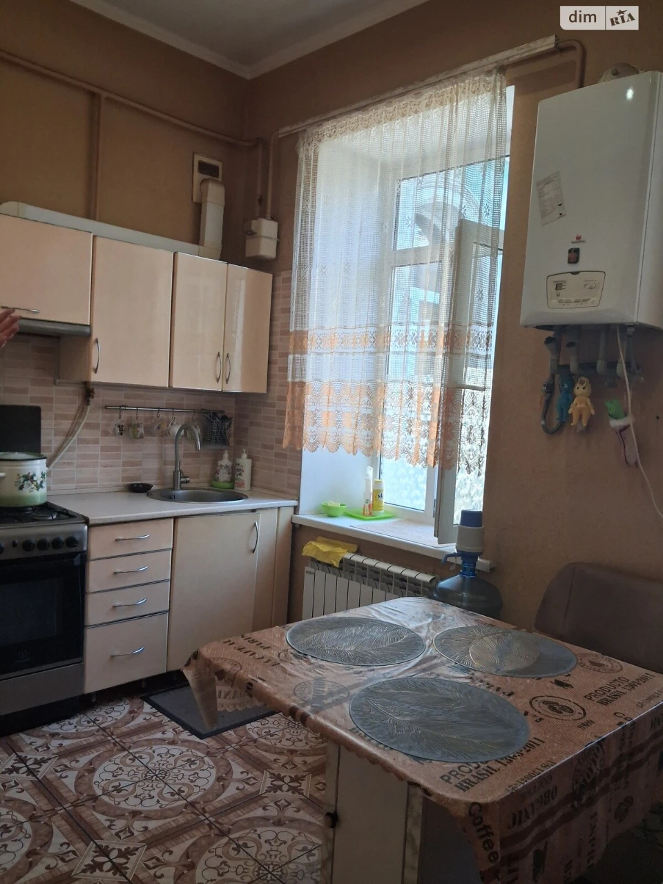 Продаж Квартира Приморський