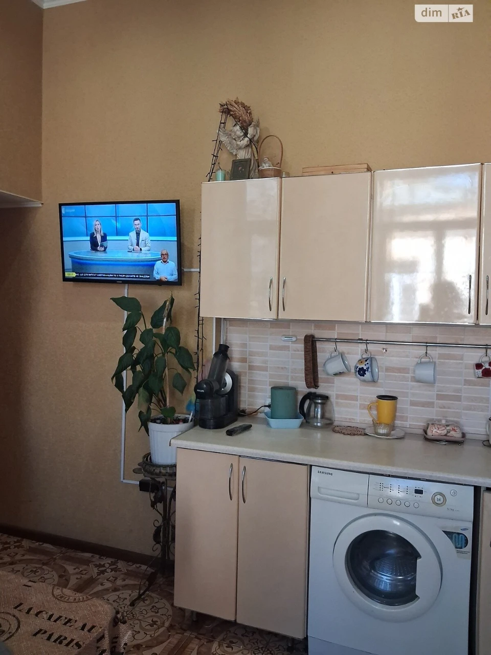 Продаж Квартира Приморський