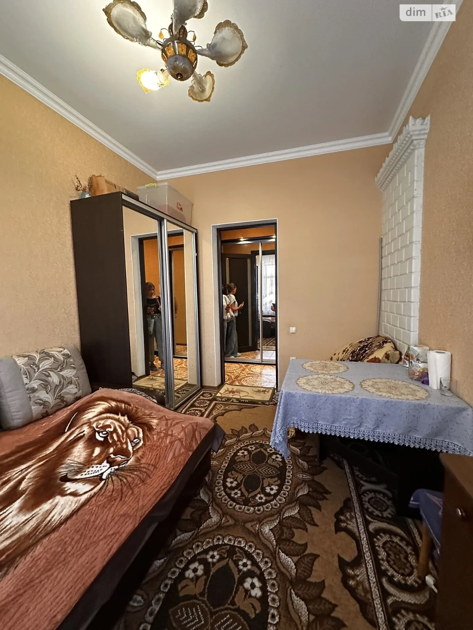 Продаж Квартира Приморський