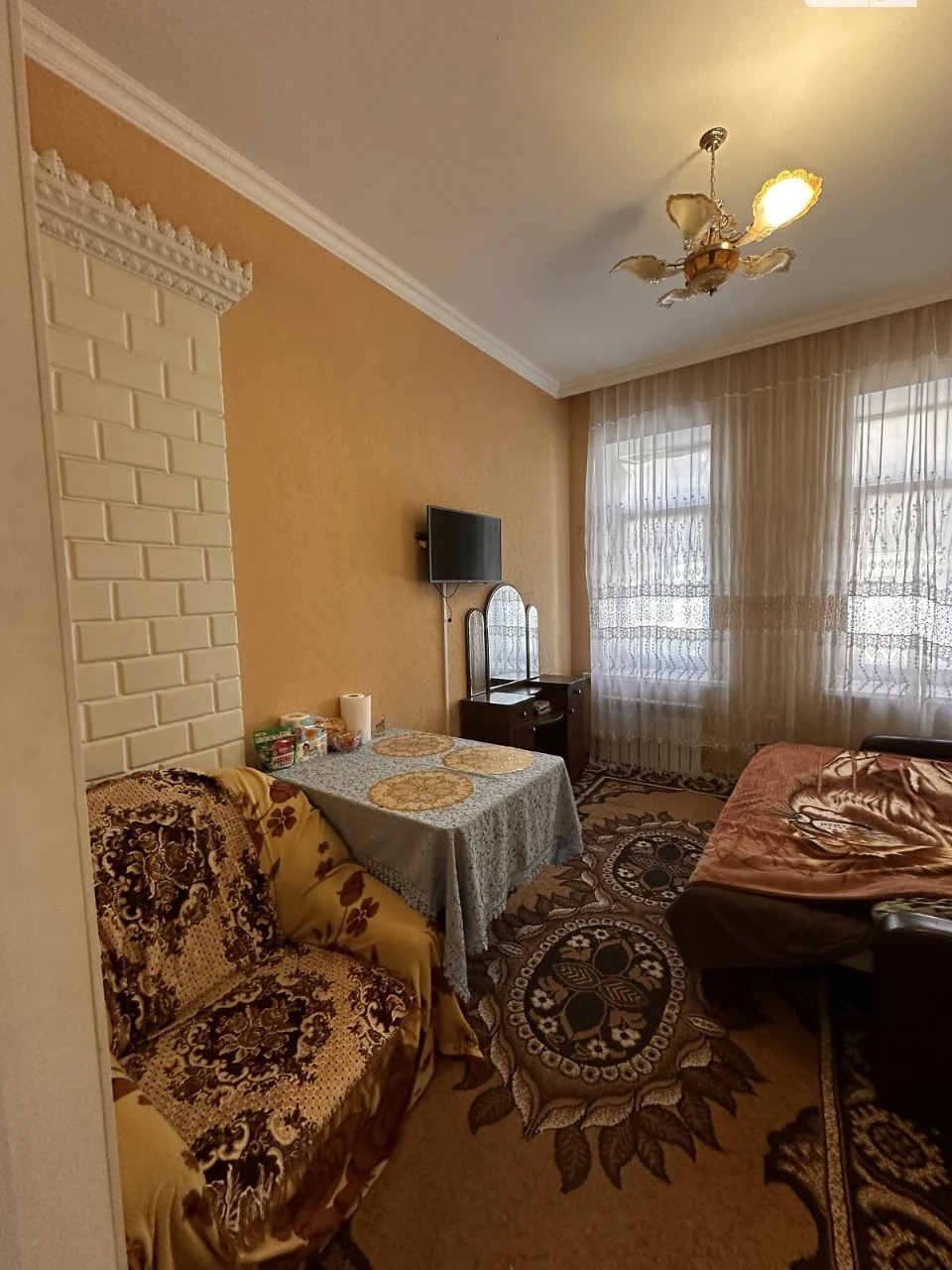 Продаж Квартира Приморський