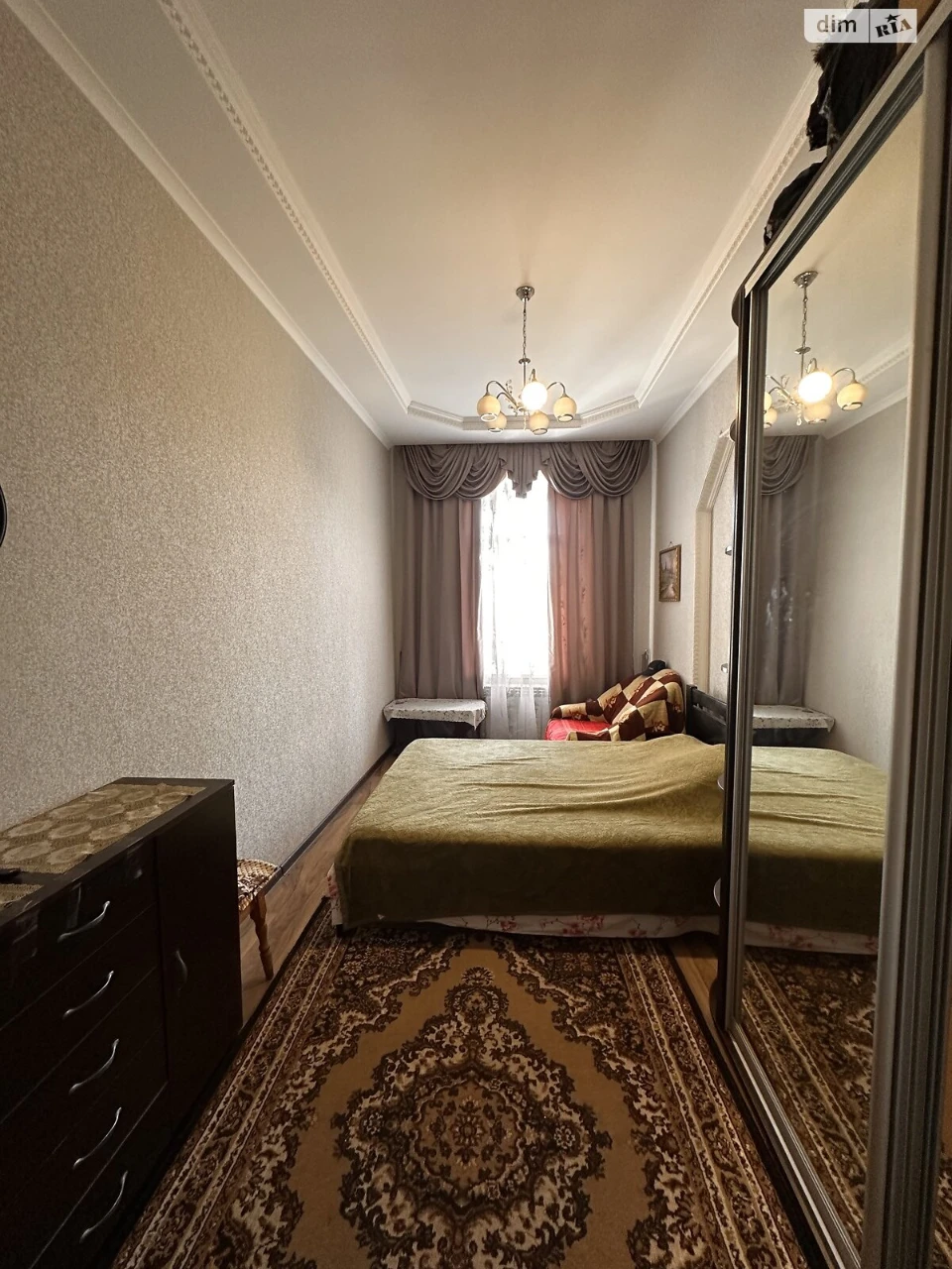 Продаж Квартира Приморський