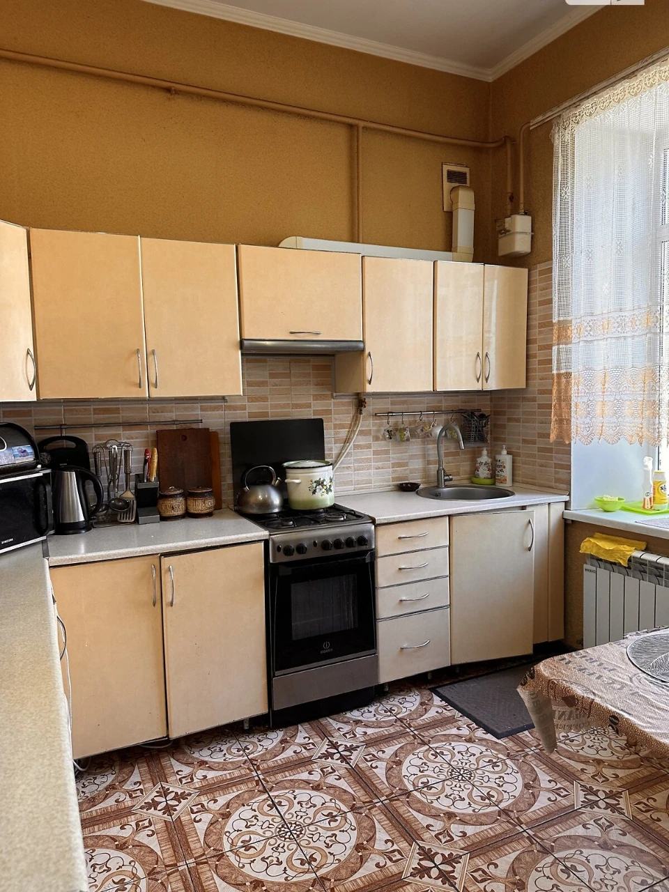 Продаж Квартира Приморський