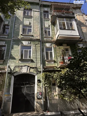 Продаж Квартира Приморський
