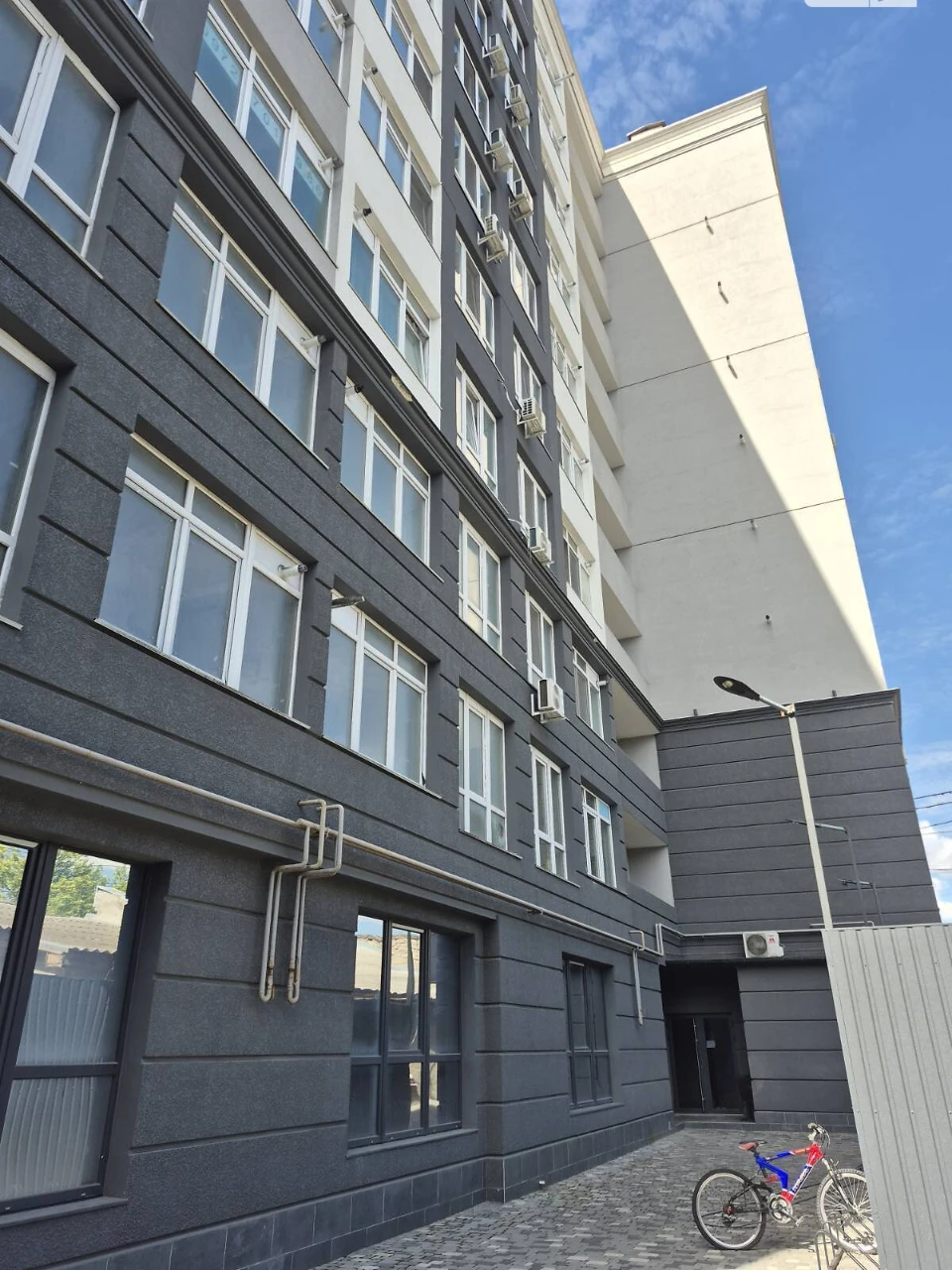 Продаж Квартира Молдаванка
